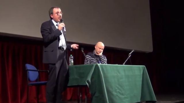PENSARE LA VITA - IX edizione, 3° incontro: "La patria dei migranti" смотреть онлайн
