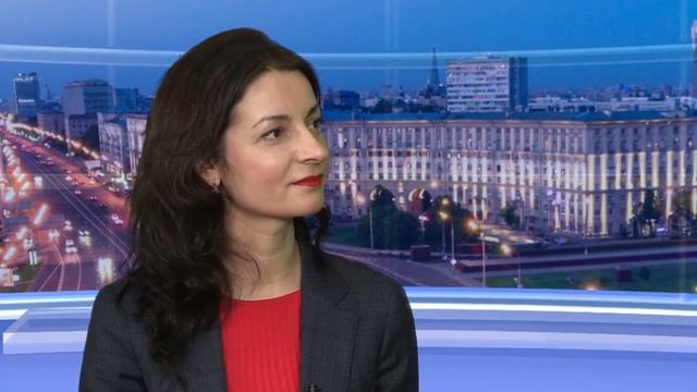 Интервью с Андреем Дюжиковым смотреть онлайн