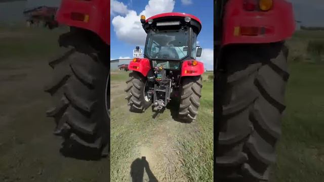 Трактор Basak 2090S