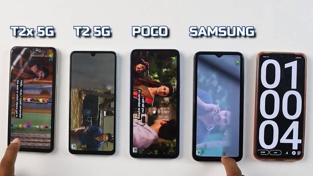 Vivo T2x 5G Review After 30 Days | Best Phone Under 15k смотреть онлайн