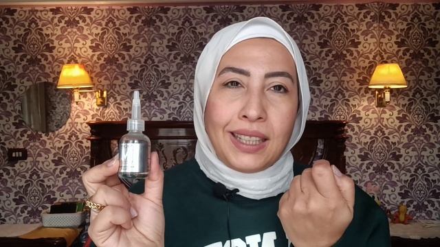 فيتشي ليفت اكتف هاليورونيك سيرم Vichy Lift active جبته على نصيحة د. عصام شومان смотреть онлайн