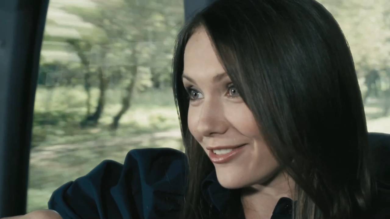 Как выйти замуж за миллионера 2, 9 серия смотреть онлайн