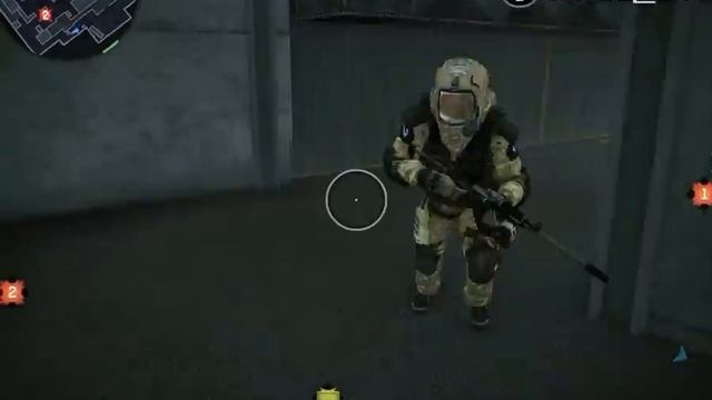 WARFACE МЁРТВАЯ_РЫБА VS Некультурные смотреть онлайн