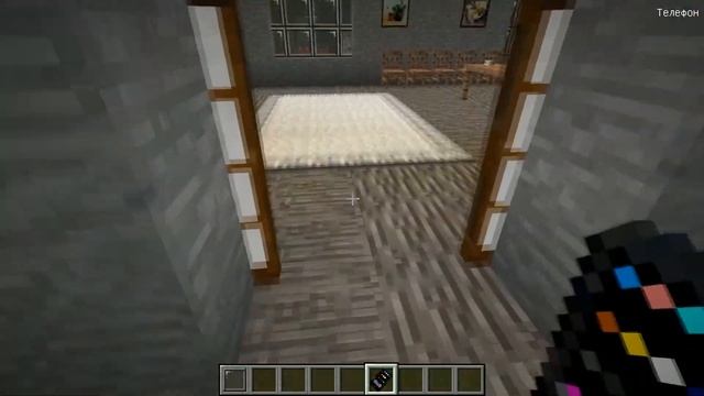 GRANDPA СПАС БАБКУ ГРЕННИ ИЗ ЛОВУШКИ ПОЕЗД ПОЖИРАТЕЛЬ В МАЙНКРАФТ НУБИК В MINECRAFT ТРОЛЛИНГ GRANNY смотреть онлайн