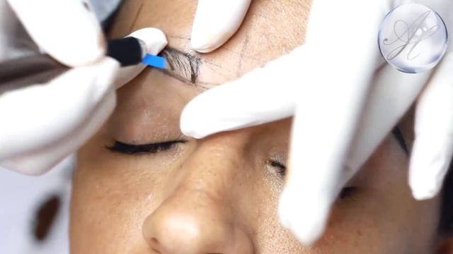 SILK TOUCH TECHNIQUE #17