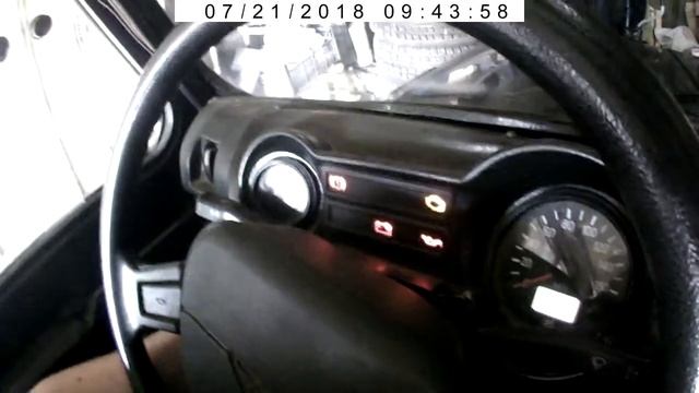 Давление масла при запуске после долгого простоя смотреть онлайн