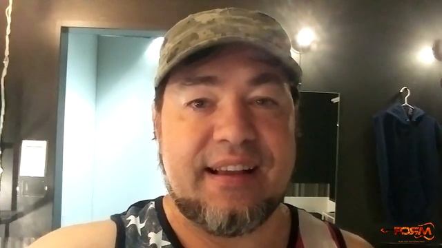 Благодарность за поздравления с Днем Рождения_07.19.2021 смотреть онлайн