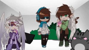 Любовное зелье~ |Джодах/Лололошка/Джейс| |Яой| |13+| |AU|