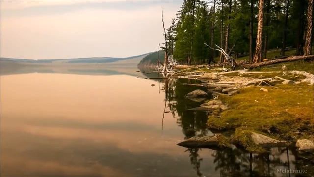 Instrumental Music-музыка со спецэффектами смотреть онлайн