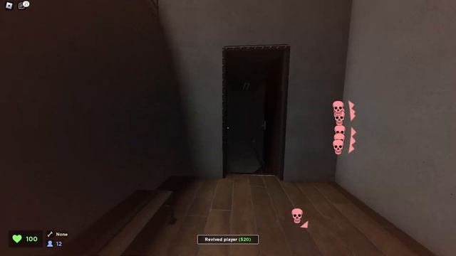 ROBLOX R63! Evade RUN !! смотреть онлайн
