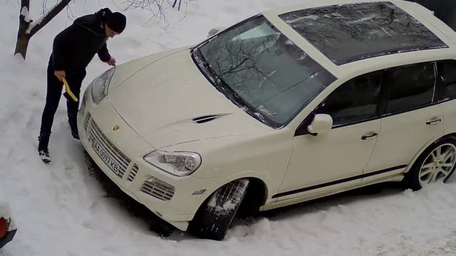 Ох уж эти камеры ) смотреть онлайн