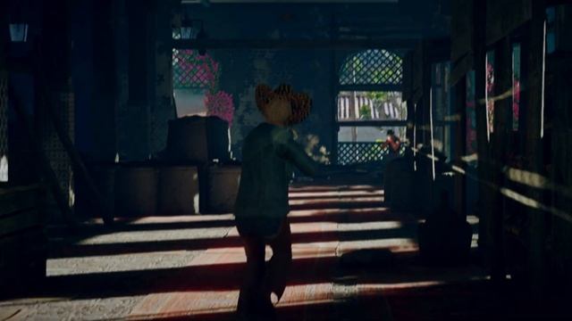 Weird West: Age of Nagual / Cuisine Royale смотреть онлайн