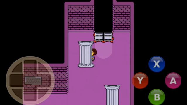 ,,ОЧЕНЬ СЛОЖНЫЕ ГОЛОВОЛОМКИ "#3 UNDERTALE смотреть онлайн