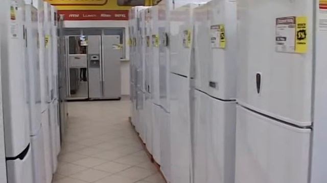 Магазин « Техностиль» объявил тотальную распродажу. смотреть онлайн