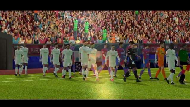🆕 FTS 22 Mobile [300MB] New Kits & Transfer Update 2022 Android Offline Best Graphics v2.1 смотреть онлайн
