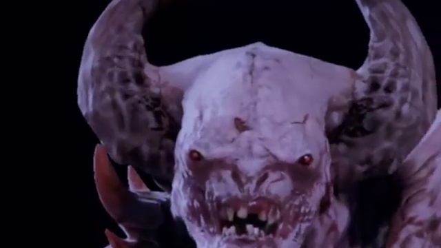 Демон из ада смотреть онлайн