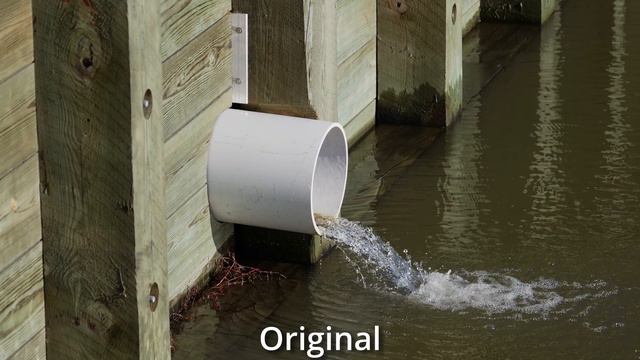 Topaz Video AI Gauntlet (Feb 2024)