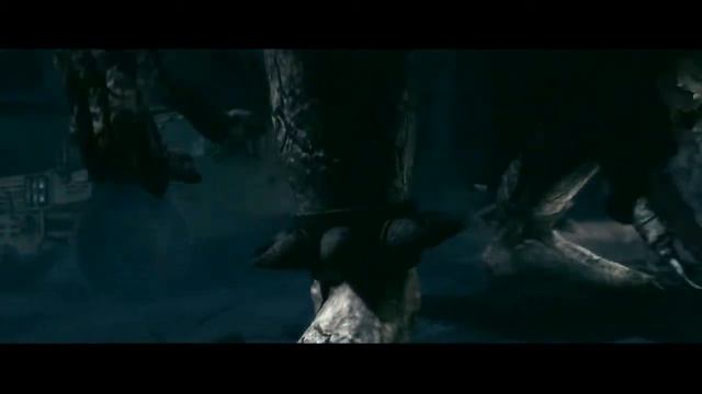 Resident Evil 5 - El Gigante [XBOX 360][REALTIME][20/53] смотреть онлайн