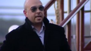 ДОМ-2 Город любви 3110 день Вечерний эфир (14.11.2012)