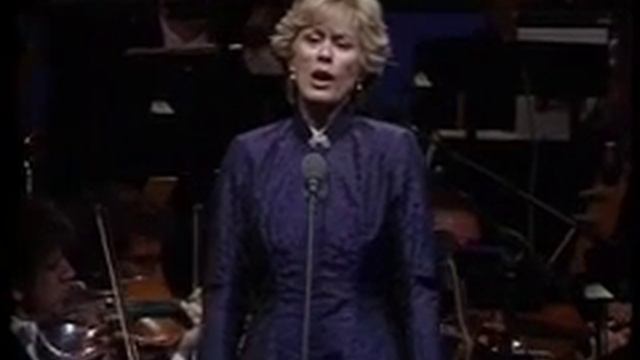 Kiri Te Kanawa: Opera in the Outback (Opus Arte - Faveo) смотреть онлайн