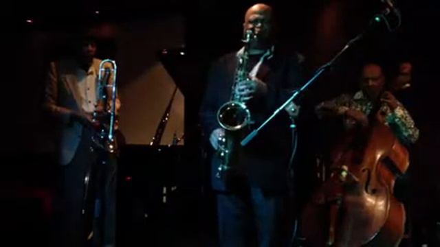 JOHN COLTRANE LIVES AT THE RG CLUB WITH AZAR LAWRENCE, ALPHONSE MOUZON & FRIENDS смотреть онлайн
