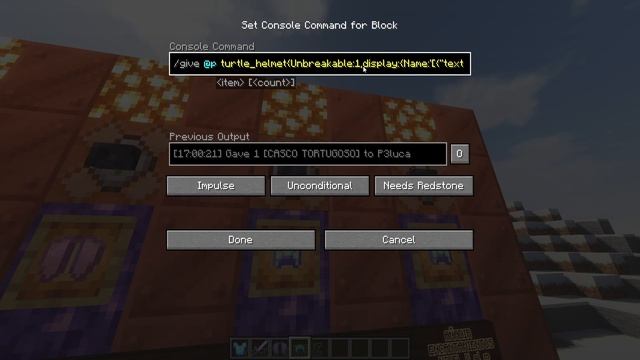 COMO ENCANTAR al NIVEL 1000 o INFINITO en MINECRAFT 1.18 - 1.19 | TRUCOS DE COMANDOS MAMADISIMOS смотреть онлайн