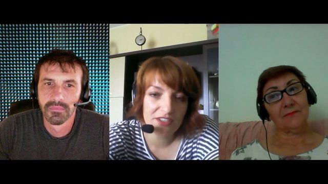 1962-RU (IT) Отзыв Елены, сеанс 1664 - Регрессивный гипноз Калоджеро Грифази смотреть онлайн