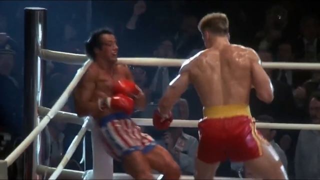 ДОЛЬФ ЛУНДГРЕН. КАК НАБИРАЛ МАССУ - И ЧУТЬ НЕ УБИЛ СТАЛЛОНЕ. смотреть онлайн