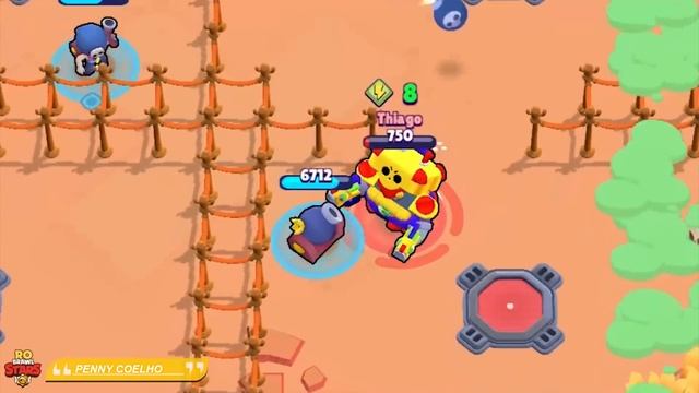 BEST TANKER HYPERCHARGE DESTROYED 99 NOOBS EDGAR ? TOP 200 Brawl Stars Funny Moments & Fails ep.125 смотреть онлайн
