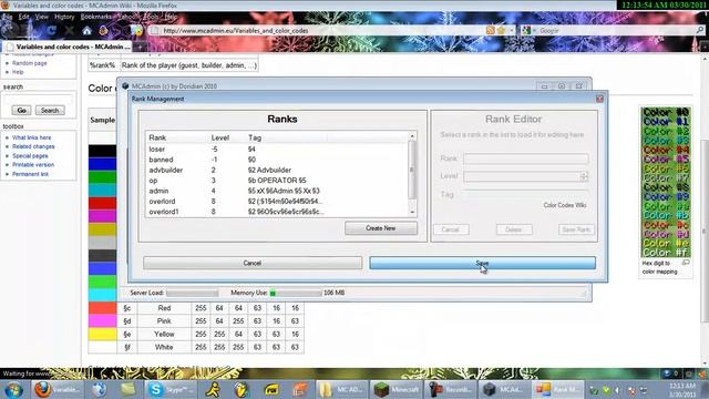 how to change titles on minecraft SMP server смотреть онлайн