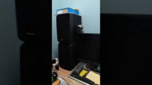 Акустика Panasonic SB-CH310