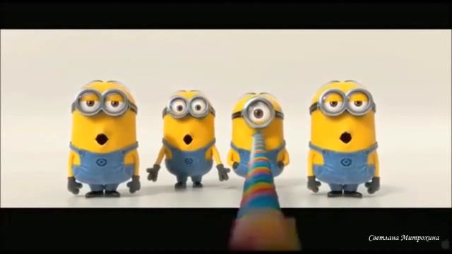 Любимой, подруге!!! Подруга милая моя! Поздравляю, целую, обнимаю и люблю!!! смотреть онлайн