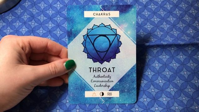 The Ritual Deck Oracle Deck By Cassie Uhl Flip-Through / Mini Review смотреть онлайн
