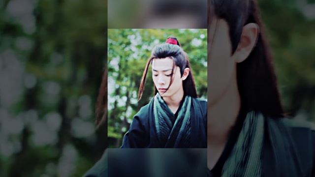 Неукротимый: Повелитель Чэньцин - Mad World