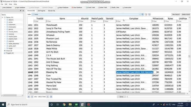 Another SQLIte browser смотреть онлайн