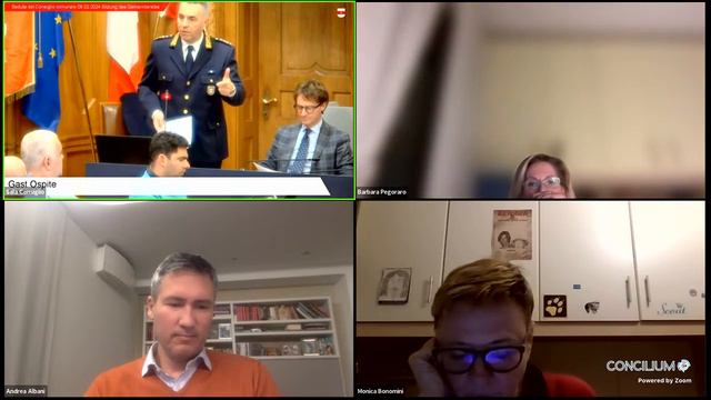 Seduta del Consiglio comunale 06.02.2024 Sitzung des Gemeinderates смотреть онлайн