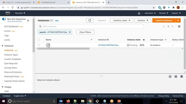 Monitoring using Prometheus & Grafana | ADAM Wezva Technologies | 78296 33132 #trending #new #devop смотреть онлайн