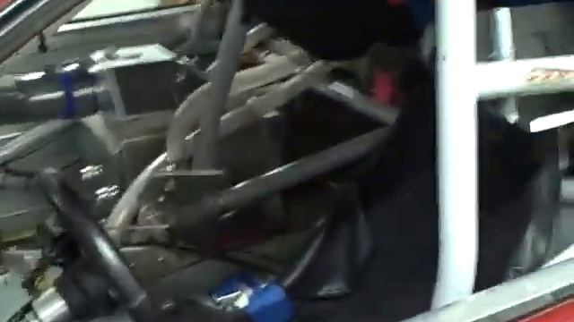 worlds fastest stock bodied chevy (88 camaro) смотреть онлайн