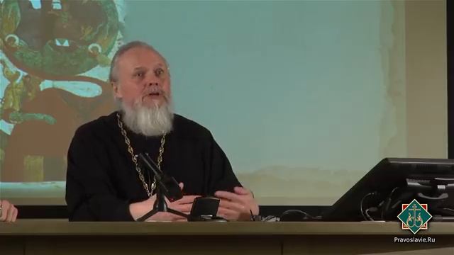 Лекция 12. Вера в будущую жизнь. Ответы на вопросы смотреть онлайн