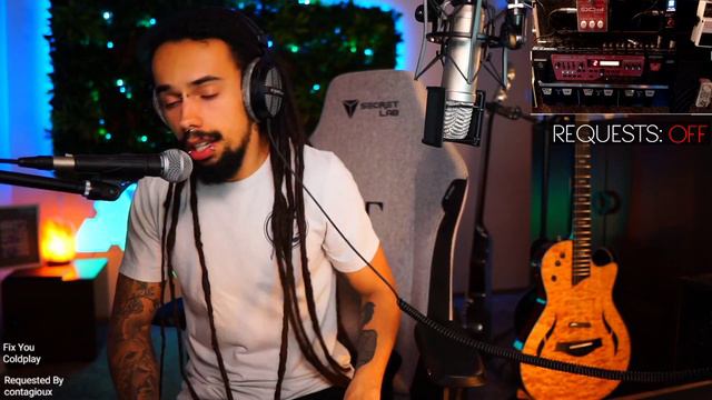 TONIGHT.. WE VIBE. | 24th April 2021 | Full Twitch VOD смотреть онлайн
