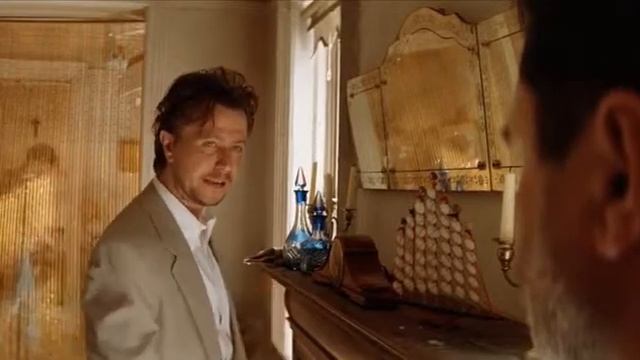 Леон. Даже не понимаешь, от чего отказываешься. смотреть онлайн