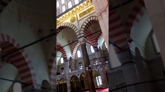 Интересный проект Стамбул Сулеймание смотреть онлайн