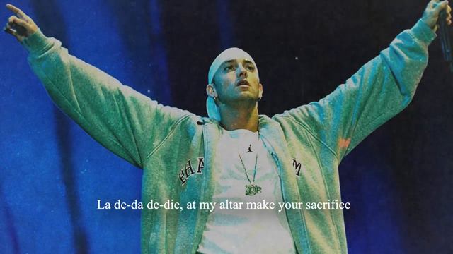 "Afterlife" | Beat With Hook Eminem Type Beat смотреть онлайн