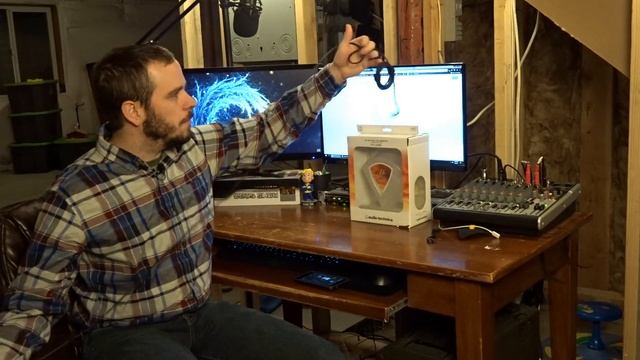 Audio Technica ATH-AD500x Headphone Review