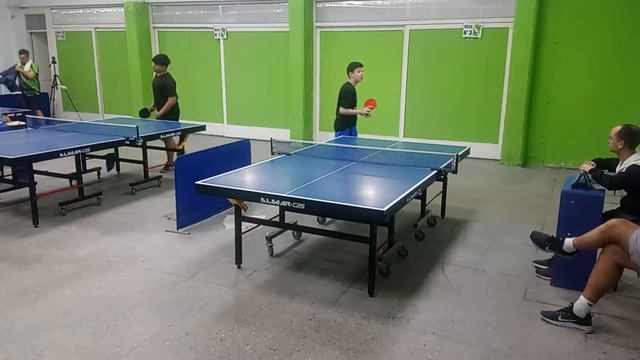 Villegas Castiñeira Máximo vs Martin Cendra смотреть онлайн