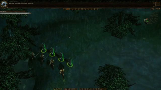Myth 3: The Wolf Age Playthrough - Mission 2: The Nest смотреть онлайн