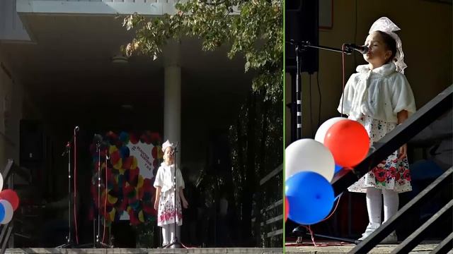 Иван Антонов. Белые Столбы смотреть онлайн