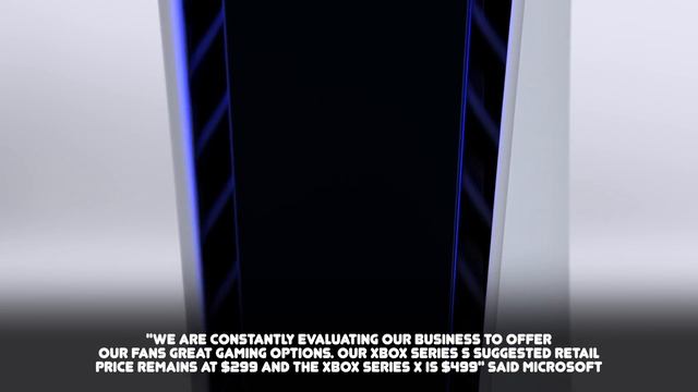 PS5 Price Increase is PlayStation Exclusive! PS5 NEWS смотреть онлайн
