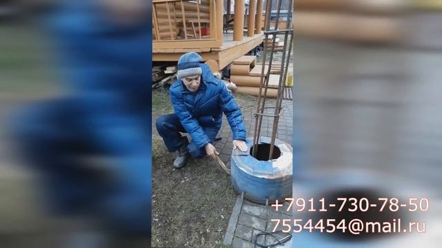 Просели винтовые Сваи!!! Что делать? Рабочий способ! смотреть онлайн