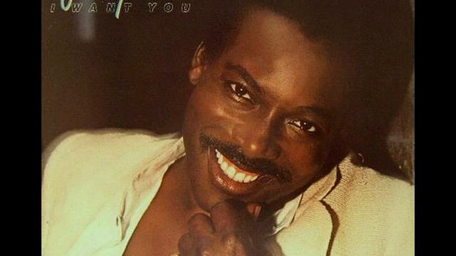 Wilson Pickett - I Want You 1980 смотреть онлайн